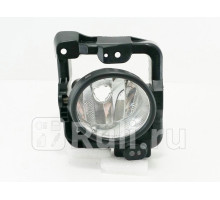 217-2042R-UE - Противотуманная фара правая (DEPO) Honda Accord 8 (2008-)