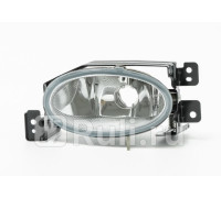 217-2045L-UE - Противотуманная фара левая (DEPO) Honda Accord 7 (2006-2008)