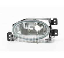 217-2045L-UE - Противотуманная фара левая (DEPO) Honda Accord 7 (2006-2008)