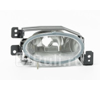 217-2045R-UE - Противотуманная фара правая (DEPO) Honda Accord 7 (2006-2008)