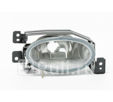 217-2045R-UE - Противотуманная фара правая (DEPO) Honda Accord 7 (2006-2008)