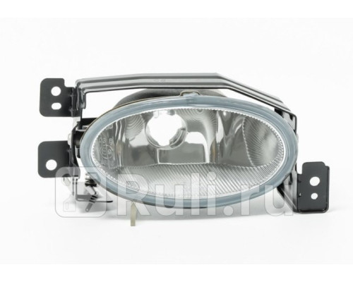 217-2045R-UE - Противотуманная фара правая (DEPO) Honda Accord 7 (2006-2008)