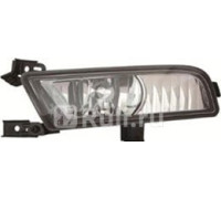 217-2066L-U - Противотуманная фара левая (DEPO) Honda CR V 4 (2015-2018)