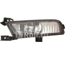 217-2066L-U - Противотуманная фара левая (DEPO) Honda CR V 4 (2015-2018)
