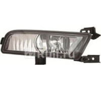 217-2066R-U - Противотуманная фара правая (DEPO) Honda CR V 4 (2015-2018)
