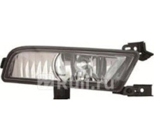 217-2066R-U - Противотуманная фара правая (DEPO) Honda CR V 4 (2015-2018)