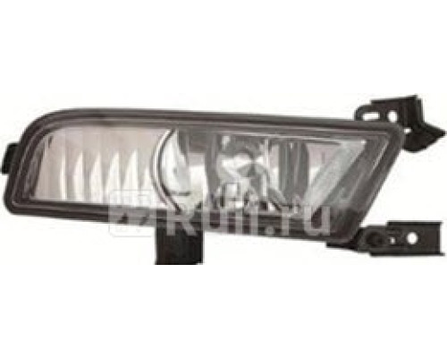 217-2066R-U - Противотуманная фара правая (DEPO) Honda CR V 4 (2015-2018)