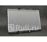 217199 - Радиатор охлаждения (ACS TERMAL) Honda CR V 4 (2012-2018)