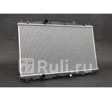 217199 - Радиатор охлаждения (ACS TERMAL) Honda CR V 4 (2012-2018)