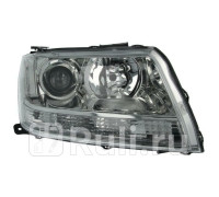 218-1135R-LDEM2 - Фара правая (DEPO) Suzuki Grand Vitara (2012-2015)