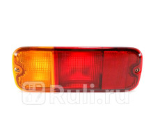 218-1936L-UE - Фонарь левый задний в бампер (DEPO) Suzuki Grand Vitara (1998-)