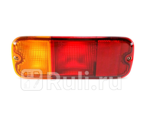 218-1936L-UE - Фонарь левый задний в бампер (DEPO) Suzuki Grand Vitara (1998-)