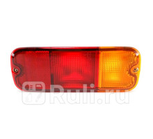 218-1936R-UE - Фонарь правый задний в бампер (DEPO) Suzuki Grand Vitara (1998-)