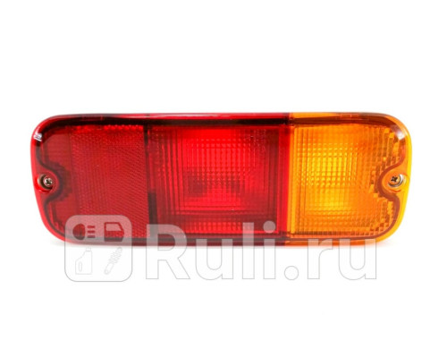 218-1936R-UE - Фонарь правый задний в бампер (DEPO) Suzuki Grand Vitara (1998-)