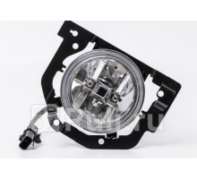 218-2005L-AE - Противотуманная фара левая (DEPO) Suzuki Grand Vitara (1998-2002)