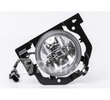 218-2005R-AE - Противотуманная фара правая (DEPO) Suzuki Grand Vitara (1998-2002)