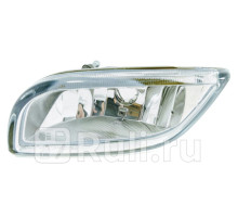 218-2008L-UE - Противотуманная фара левая (DEPO) Suzuki Liana (2005-)