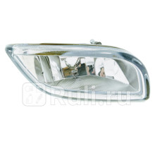 218-2008R-UE - Противотуманная фара правая (DEPO) Suzuki Liana (2005-)