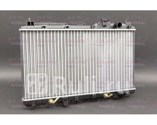 218102 - Радиатор охлаждения (ACS TERMAL) Honda CR V 1 (1996-2002)