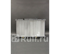 218105 - Радиатор охлаждения (ACS TERMAL) Honda CR V 2 (2001-2004)