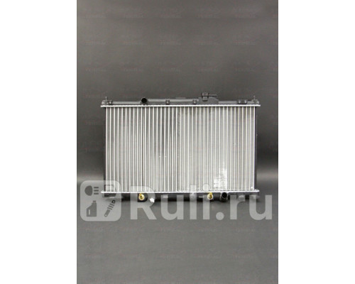 218105 - Радиатор охлаждения (ACS TERMAL) Honda CR V 2 (2001-2004)