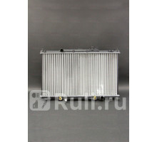 218105 - Радиатор охлаждения (ACS TERMAL) Honda CR-V 2 рестайлинг (2004-2006)
