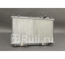 218115 - Радиатор охлаждения (ACS TERMAL) Honda Civic седан (2001-2005)