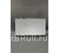 218120 - Радиатор охлаждения (ACS TERMAL) Honda Accord 8 (2008-2013)