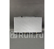 218120 - Радиатор охлаждения (ACS TERMAL) Honda Accord 8 (2008-2013)