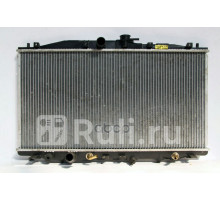 218132J - Радиатор охлаждения (ACS TERMAL) Honda Accord 7 (2003-2008)