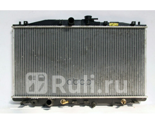 218132J - Радиатор охлаждения (ACS TERMAL) Honda Accord 7 (2003-2008)