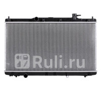 2181375J - Радиатор охлаждения (ACS TERMAL) Honda Accord 9 (2012-2018)