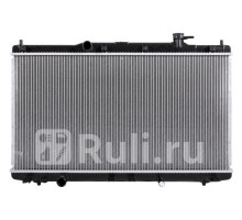 2181375J - Радиатор охлаждения (ACS TERMAL) Honda Accord 9 (2012-2018)