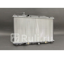 218139 - Радиатор охлаждения (ACS TERMAL) Honda CR-V 3 рестайлинг (2009-2012)