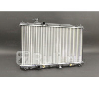 218139 - Радиатор охлаждения (ACS TERMAL) Honda CR V 3 (2006-2009)