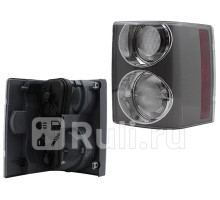 ST-884-19R5R - Фонарь правый задний в крыло (SAT) Range Rover 3 (2002-2009)