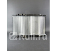 218710 - Радиатор охлаждения (ACS TERMAL) Honda Civic 4D (2005-2011)