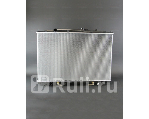 219476 - Радиатор охлаждения (ACS TERMAL) Honda Pilot 1 (2002-2008)