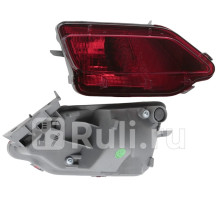 ST-212-4004L - Фонарь левый задний в бампер (SAT) Toyota Rav4 (2013-)