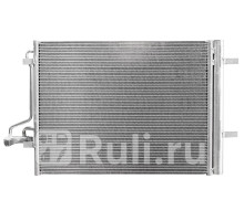ST-FD51-394-A0 - Радиатор кондиционера (SAT) Ford Kuga 2 (2012-2016)