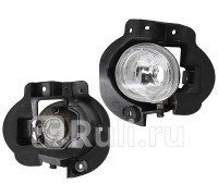 ST-216-2032L - Противотуманная фара левая (SAT) Mazda 6 GH (2009-2013)