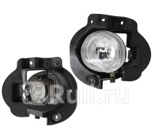 ST-216-2032L - Противотуманная фара левая (SAT) Mazda 6 GH (2009-2013)