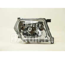 22-4088-R - Фара правая (CASP) Nissan Patrol GR (2002-2004)