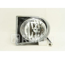 22-5015-L - Противотуманная фара левая (CASP) Nissan Patrol GR (2001-2004)