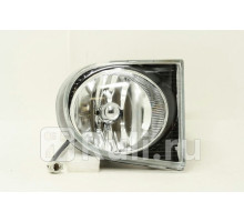 22-5015-R - Противотуманная фара правая (CASP) Nissan Patrol GR (2001-2004)