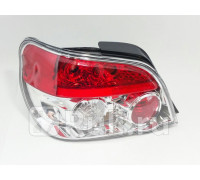 220-1919L3LD-UE - Фонарь левый задний в крыло (DEPO) Subaru Impreza GD/GG (2004-)