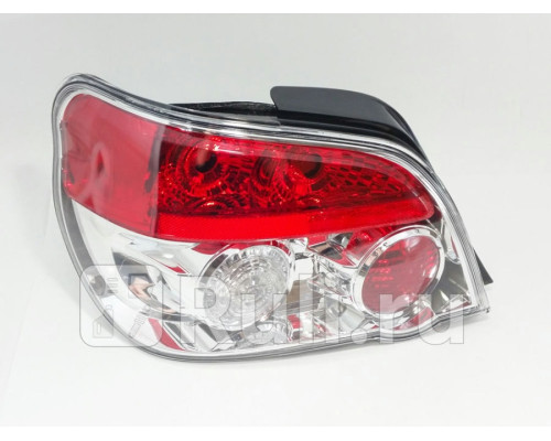 220-1919L3LD-UE - Фонарь левый задний в крыло (DEPO) Subaru Impreza GD/GG (2004-)