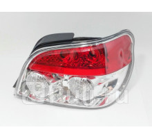 220-1919R3LD-UE - Фонарь правый задний в крыло (DEPO) Subaru Impreza GD/GG (2004-)