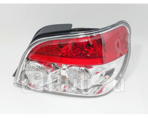 220-1919R3LD-UE - Фонарь правый задний в крыло (DEPO) Subaru Impreza GD/GG (2004-)