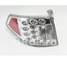 220-1921L-UE - Фонарь левый задний в крыло (DEPO) Subaru Impreza GE/GH (2007-2011)